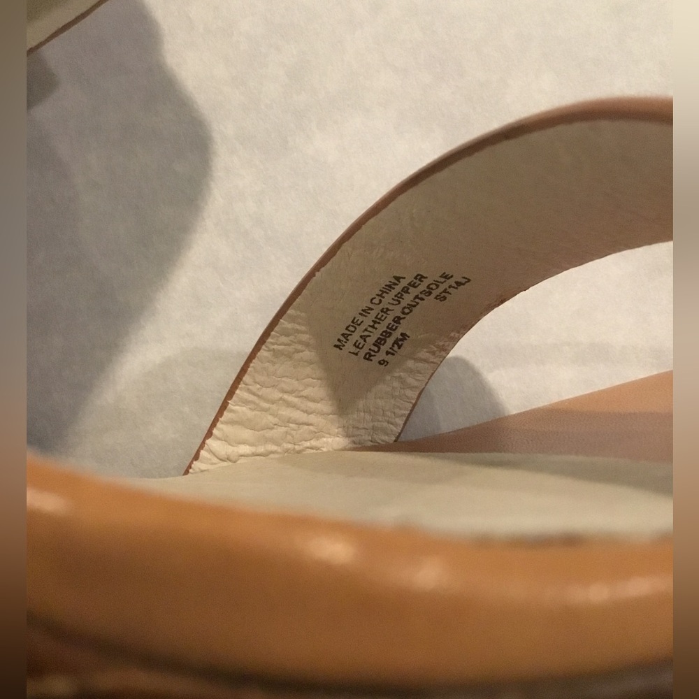 Michael Kors heels - Picture 10 of 16